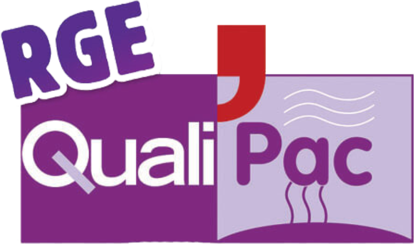 RGE Quali'PAC